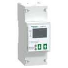 SCHNEIDER ELECTRIC - iEM2455 Energiezähler 1P+N 100A Modb MID
