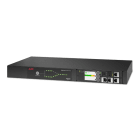 SCHNEIDER ELECTRIC - Rack ATS 230V 10A C14 in (12) C13 out