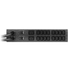SCHNEIDER ELECTRIC - APC Netshelter Rack ATS 2HE 32A 230V