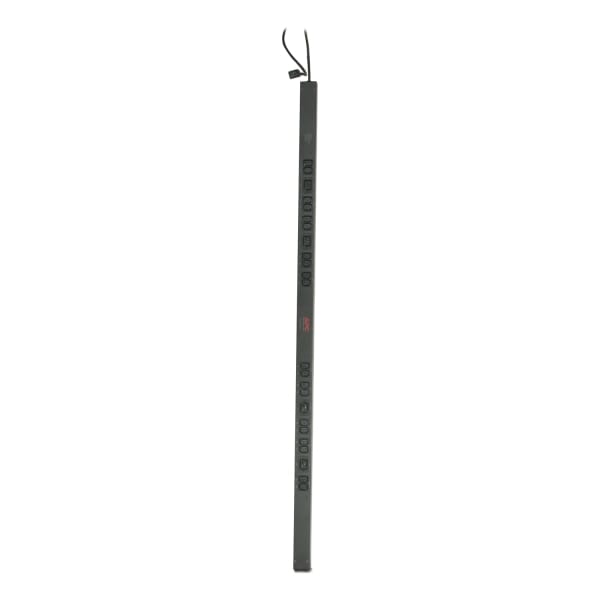 SCHNEIDER ELECTRIC - RACK PDU,BASIC,ZEROU,16A,230V,(20)C13 &