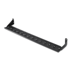SCHNEIDER ELECTRIC - CORD RETENTION BRACKET FOR RACK ATS