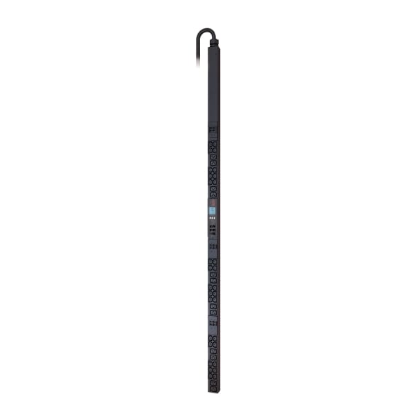 SCHNEIDER ELECTRIC - RACK PDU 2G, METERED, ZEROU, 22.0kW(32A)