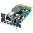 SCHNEIDER ELECTRIC - Netzwerkmanagementkarte Easy UPS 1ph