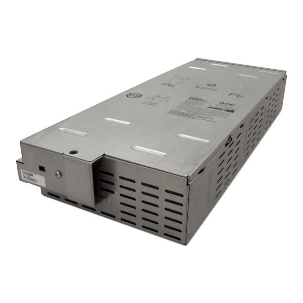 SCHNEIDER ELECTRIC - APC Ersatzbatterie Nr. 134