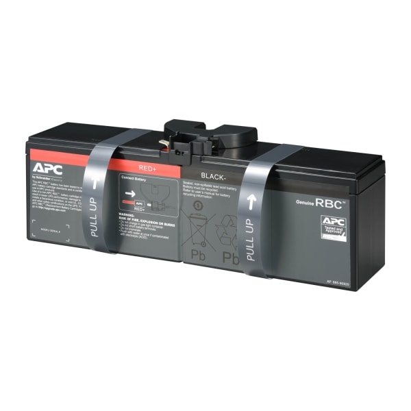 SCHNEIDER ELECTRIC - APC Ersatzbatterie Nr. 161