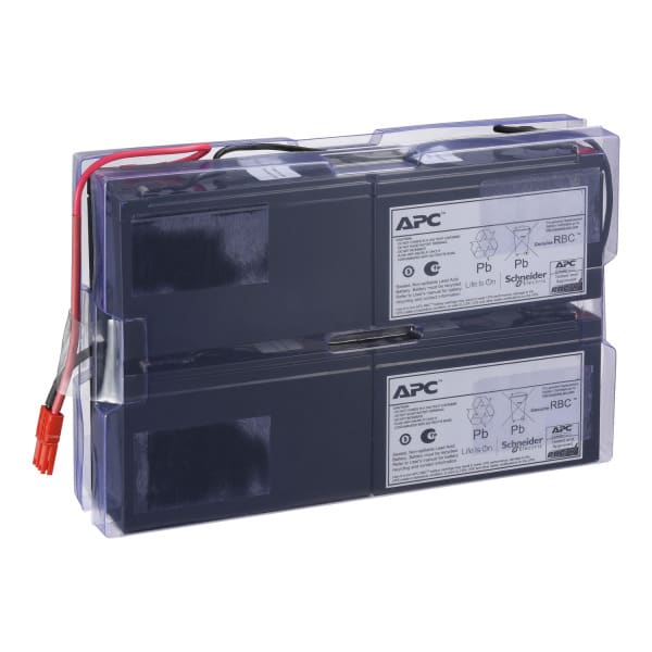SCHNEIDER ELECTRIC - APC Ersatzbatterie Nr. 201