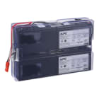 SCHNEIDER ELECTRIC - APC Ersatzbatterie Nr. 201