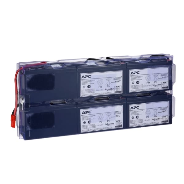 SCHNEIDER ELECTRIC - APC Ersatzbatterie Nr. 202