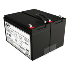 SCHNEIDER ELECTRIC - APC Ersatzbatterie Nr. 206