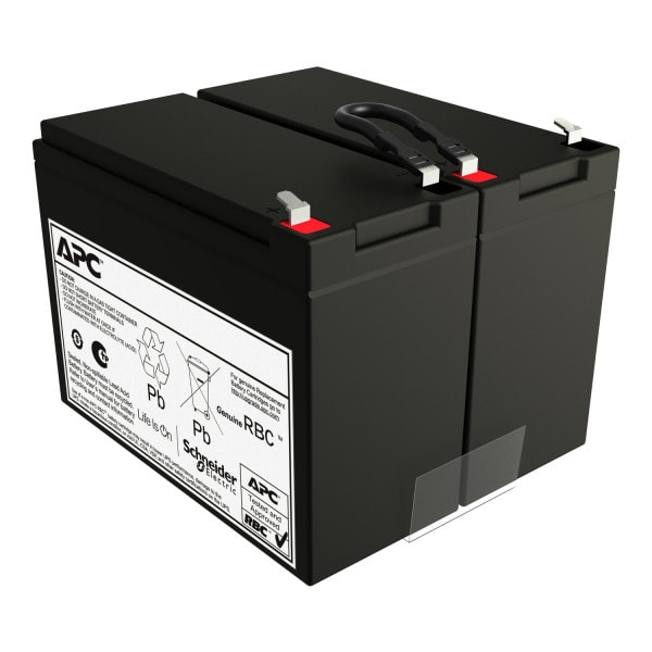 SCHNEIDER ELECTRIC - APC Ersatzbatterie Nr. 207