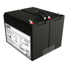 SCHNEIDER ELECTRIC - APC Ersatzbatterie Nr. 207