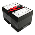 SCHNEIDER ELECTRIC - APC Ersatzbatterie Nr. 209