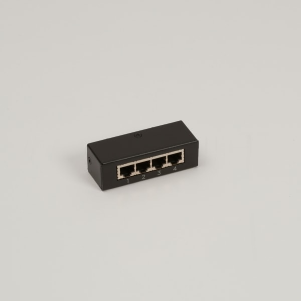 SCHNEIDER ELECTRIC - rPDU Sensor-Hub