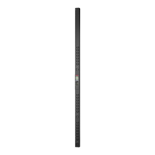 SCHNEIDER ELECTRIC - RACK PDU 9000 GESCH. 16A 230V 21C13 3C19