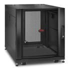 SCHNEIDER ELECTRIC - NETSHELTER SX 12HE 600X900MM SCHW SEITEN