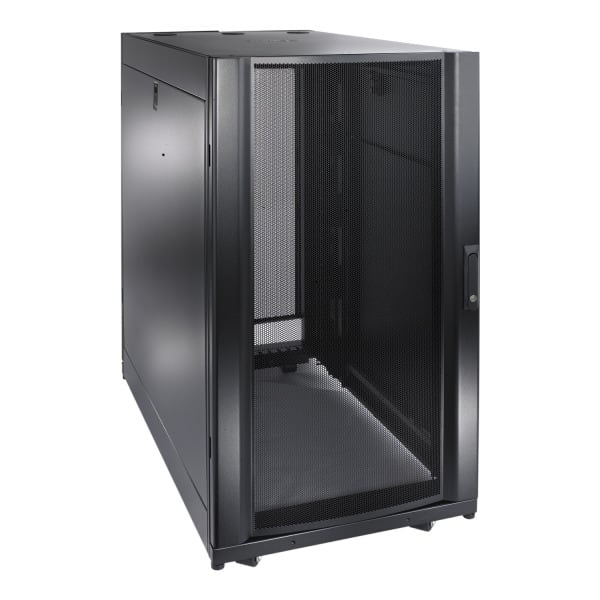 SCHNEIDER ELECTRIC - NETSHELTER SX 24U 600MM X 1070MM DEEP EN