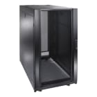 SCHNEIDER ELECTRIC - NETSHELTER SX 24U 600MM X 1070MM DEEP EN