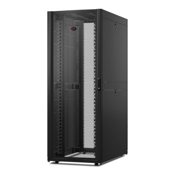 SCHNEIDER ELECTRIC - NETSHELTER SX 42U 750MM WIDE X 1200MM DE
