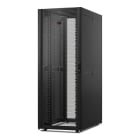 SCHNEIDER ELECTRIC - NETSHELTER SX 42U 750MM WIDE X 1200MM DE