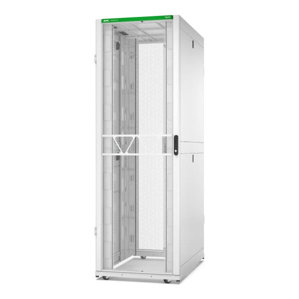 SCHNEIDER ELECTRIC - SXGen2 48HE750x1200w/Seitenw. Weiß