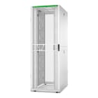 SCHNEIDER ELECTRIC - SXGen2 48HE800x1200w/Seitenw. Weiß