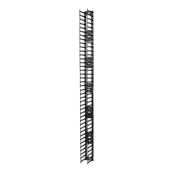 SCHNEIDER ELECTRIC - Vertikale Kabelmanager NetShelter SX 750