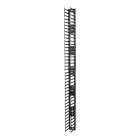 SCHNEIDER ELECTRIC - Vertikale Kabelmanager NetShelter SX 750