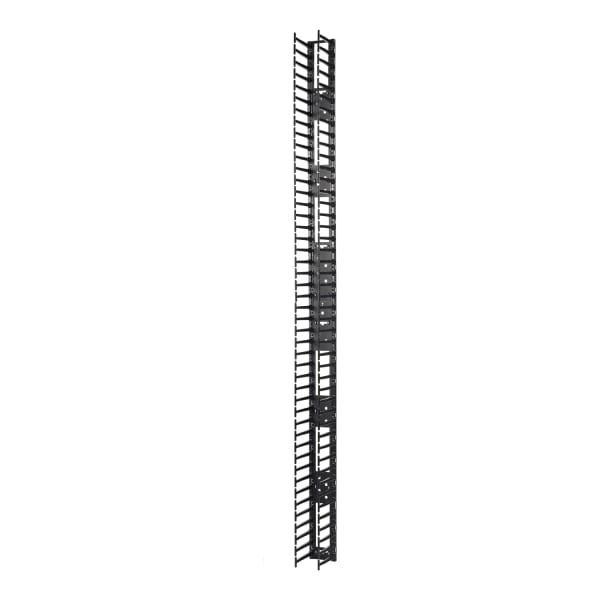 SCHNEIDER ELECTRIC - VERTICALCABLEMANAGERFORNETSHELTERSX