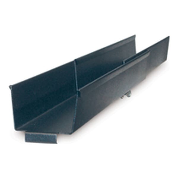 SCHNEIDER ELECTRIC - HORIZONTAL CABLE ORGANIZER SIDE CHANNEL