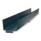 SCHNEIDER ELECTRIC - HORIZONTAL CABLE ORGANIZER SIDE CHANNEL