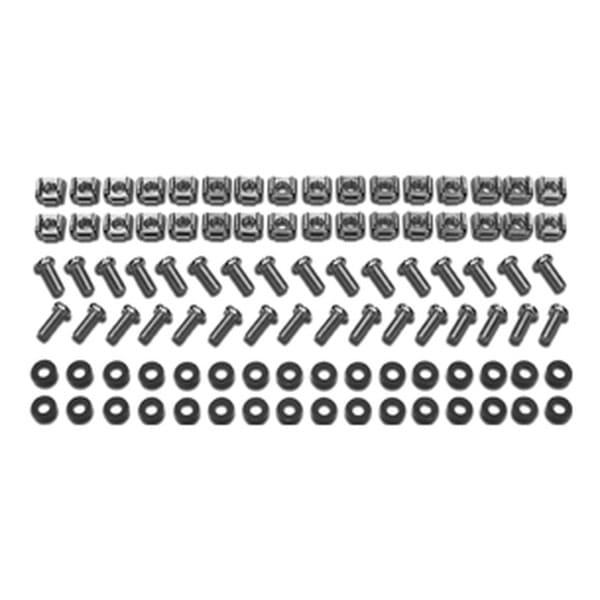 SCHNEIDER ELECTRIC - NETSHELTER HARDWARE: PKG OF 32