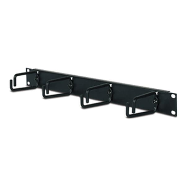 SCHNEIDER ELECTRIC - HORIZONTAL CABLE ORGANIZER 1U