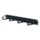 SCHNEIDER ELECTRIC - HORIZONTAL CABLE ORGANIZER 1U