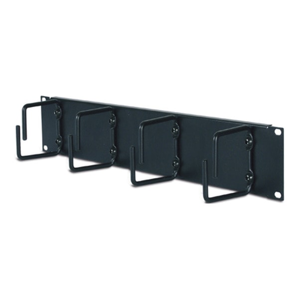 SCHNEIDER ELECTRIC - HORIZONTAL CABLE ORGANIZER 2U