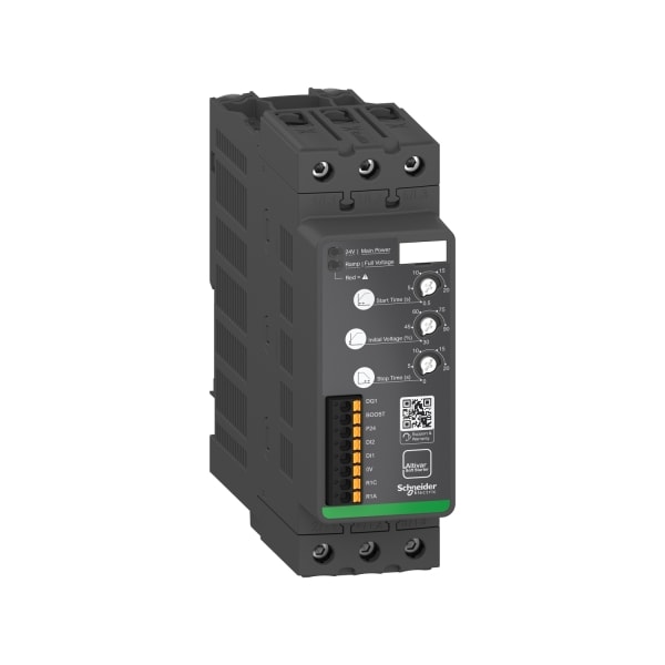 SCHNEIDER ELECTRIC - Altivar Sanftanlasser ATS130, 65A