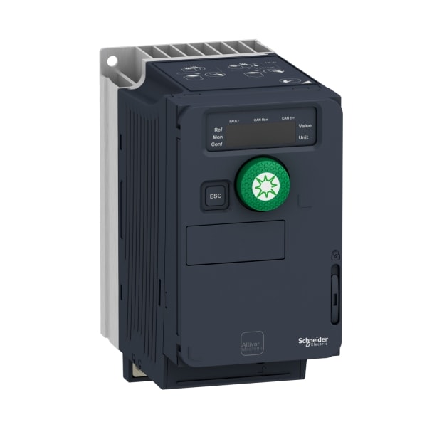 SCHNEIDER ELECTRIC - ATV320 0,75KW 200V 1PH SOLAR