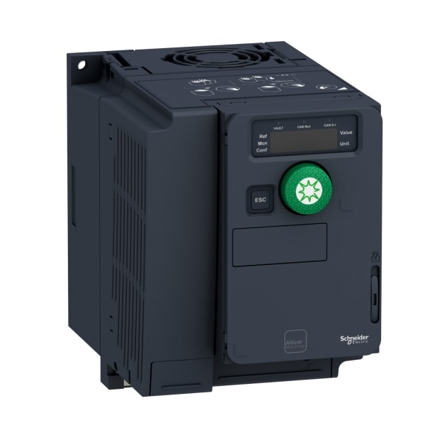 SCHNEIDER ELECTRIC - ATV320 1,5KW 200V 1PH SOLAR