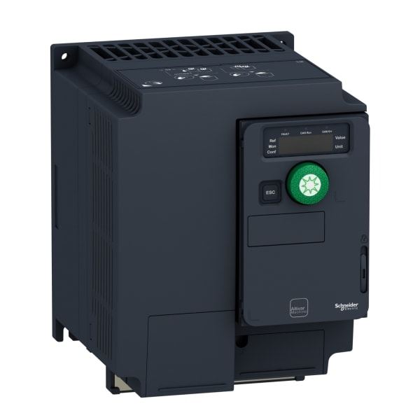 SCHNEIDER ELECTRIC - ATV320 2,2KW 400V 3PH SOLAR