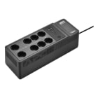 SCHNEIDER ELECTRIC - APC BACK-UPS 1050VA, 230V, 2 USB-PORTS