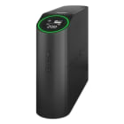 SCHNEIDER ELECTRIC - 2200VA, Gaming Back-UPS, 230V Schuko