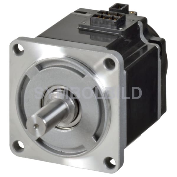 SCHNEIDER ELECTRIC - Schrittmotor 3p F85 L98 D12 Z60 Kl 1W