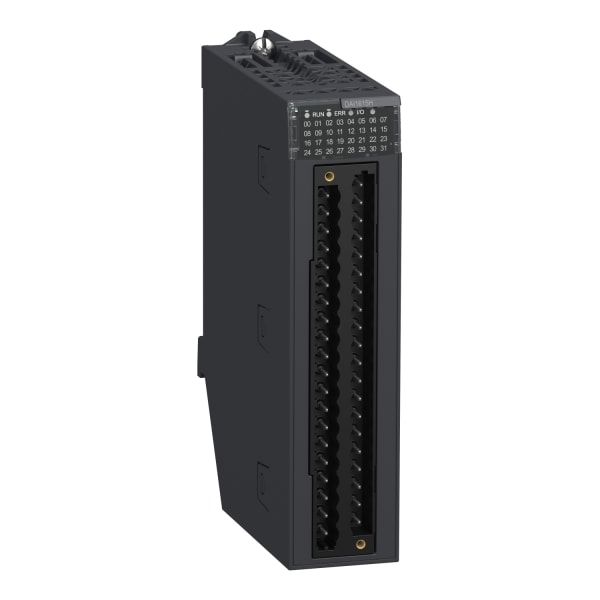 SCHNEIDER ELECTRIC - X80-Modul 16DE 200-240VAC Drahtbr. harsh