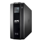 SCHNEIDER ELECTRIC - BACK UPS PRO BR 1600VA, 8 AUSGÄNGE
