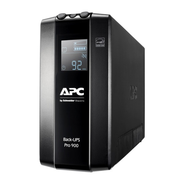SCHNEIDER ELECTRIC - BACK UPS PRO BR 900VA, 6 AUSGÄNGE