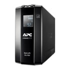 SCHNEIDER ELECTRIC - BACK UPS PRO BR 900VA, 6 AUSGÄNGE
