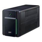 SCHNEIDER ELECTRIC - APC BACK-UPS 1600VA 230V AVR IEC-AUSGANG