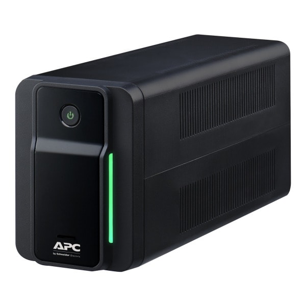 SCHNEIDER ELECTRIC - APC BACK-UPS 500VA 230V AVR IEC-Ausgang