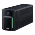 SCHNEIDER ELECTRIC - APC BACK-UPS 500VA 230V AVR IEC-Ausgang