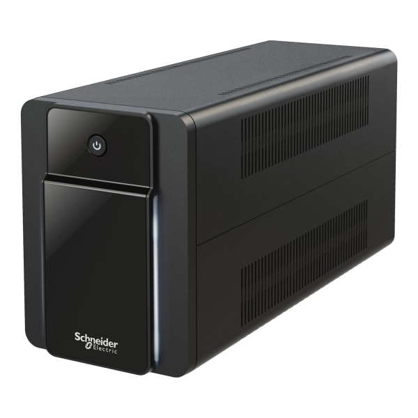 SCHNEIDER ELECTRIC - SE Back-UPS 500VA