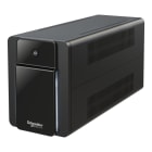 SCHNEIDER ELECTRIC - SE Back-UPS 750VA
